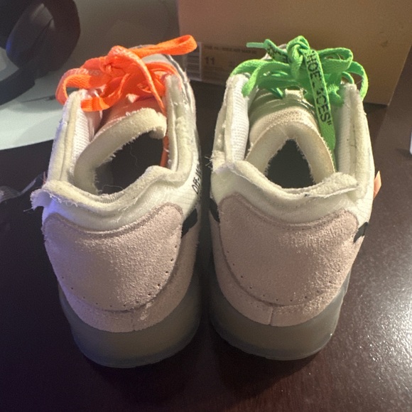 The 10: Nike air max 90 sail/white - Picture 6 of 6